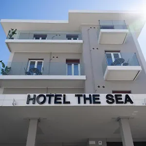 Hotel The Sea, Rimini