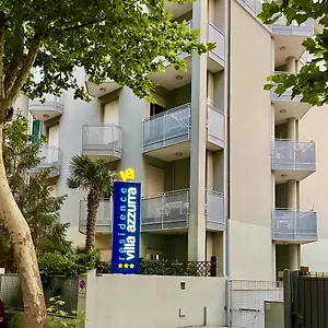 Azzurra Apartmanhotel