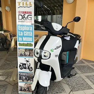 Hotel Hotel Till, Rimini