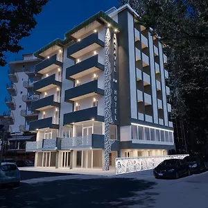 Hotel Caravel, Rimini