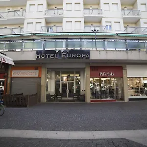 Europa Szálloda