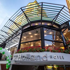 Hotel Holland, Rimini