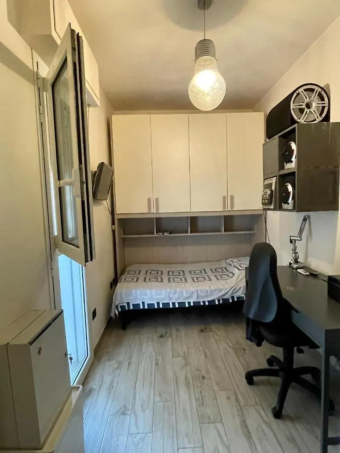 Blink Home Rimini Guest house