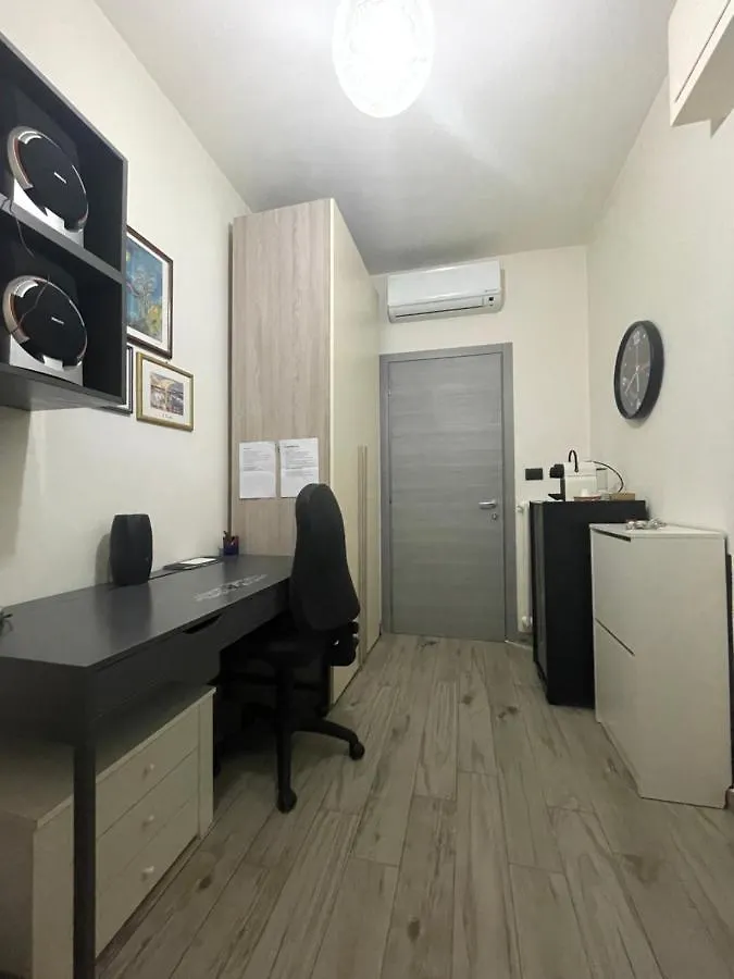 Guest house Blink Home Rimini