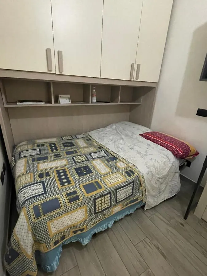 Blink Home Rimini 0*,  Italy