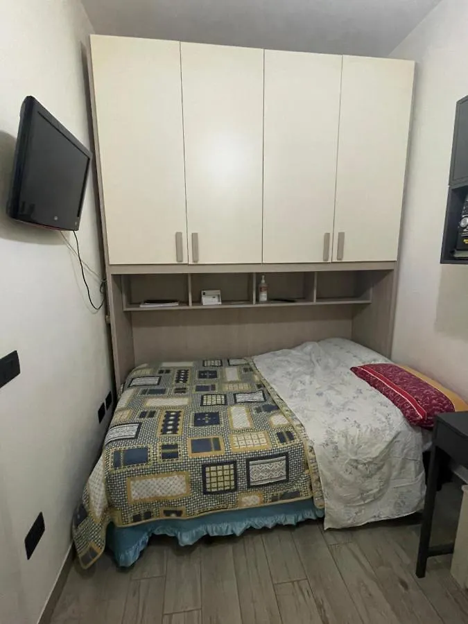 Blink Home Rimini Guest house