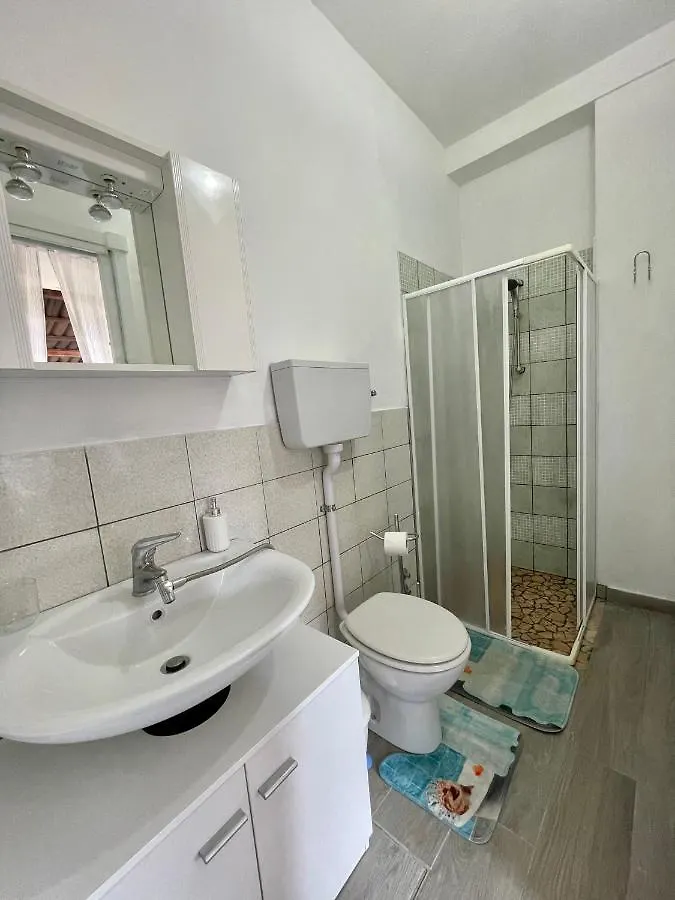 Guest house Blink Home Rimini Italy