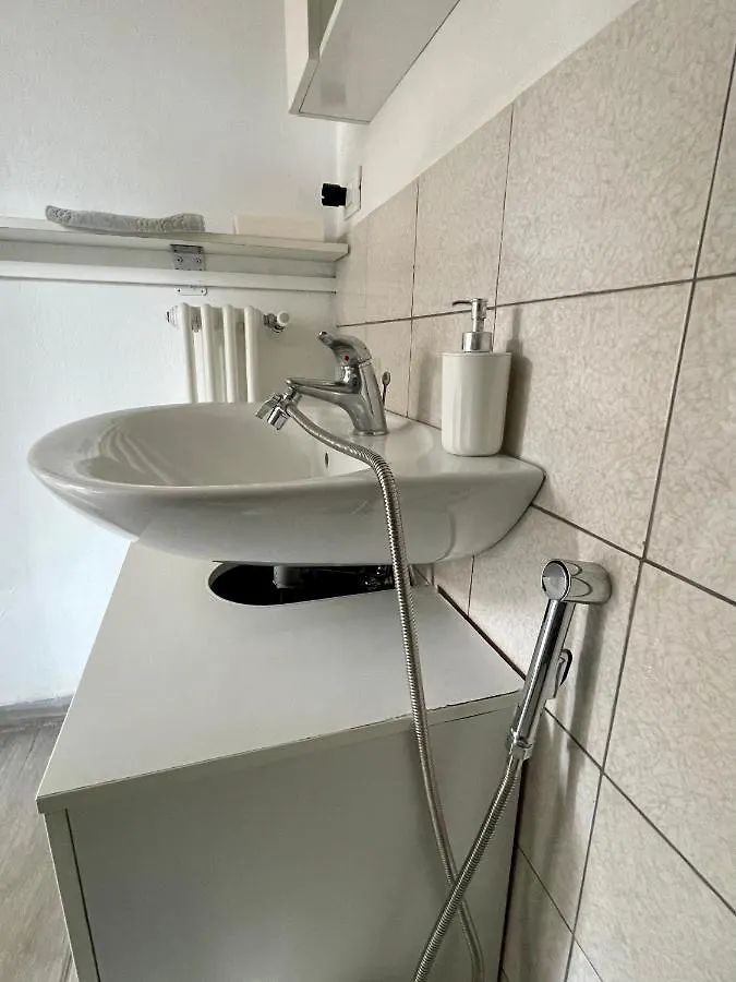 Blink Home Rimini Guest house