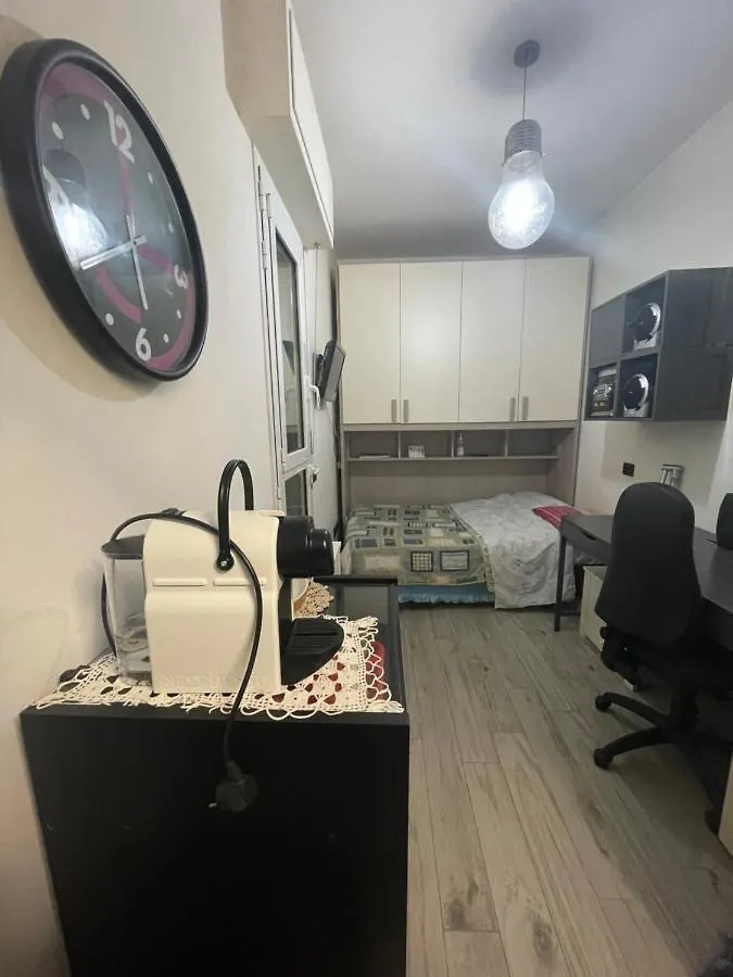 Blink Home location